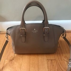 Kate Spade handbag with wallet